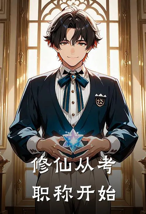 修仙从考职称开始