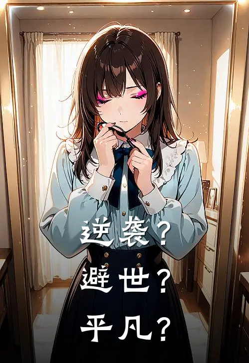 逆袭？避世？平凡？