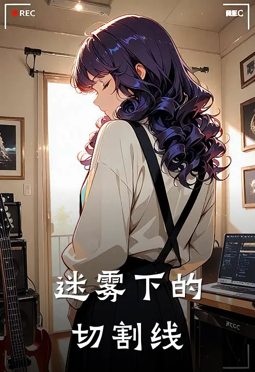 迷雾下的切割线