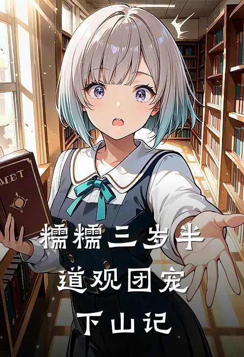 糯糯三岁半：道观团宠下山记李云明糯糯完本完结小说_完本完结小说糯糯三岁半：道观团宠下山记(李云明糯糯)