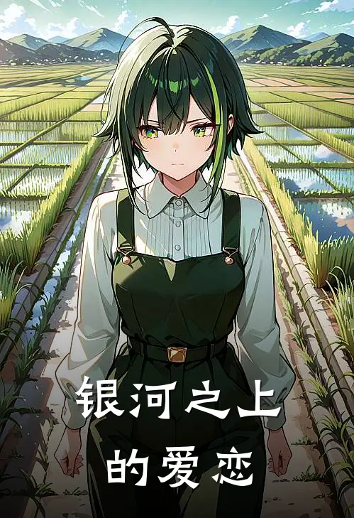 银河之上的爱恋
