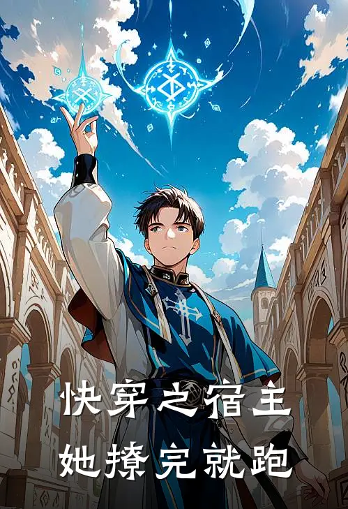 快穿之宿主她撩完就跑