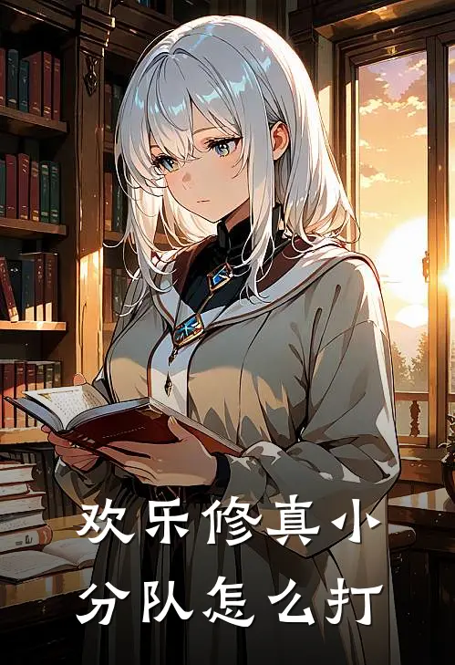 欢乐修真小分队怎么打