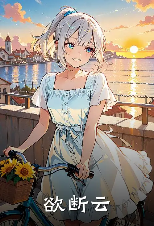 欲断云(沈惊蝉苏红衣)_沈惊蝉苏红衣热门小说