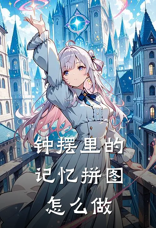 钟摆里的记忆拼图怎么做