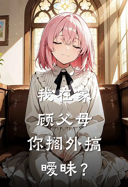 我在家顾父母，你搁外搞暧昧？