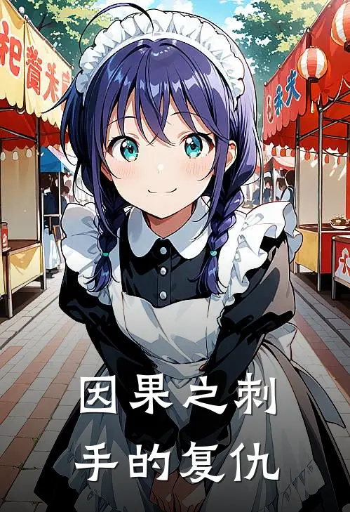 因果之刺手的复仇