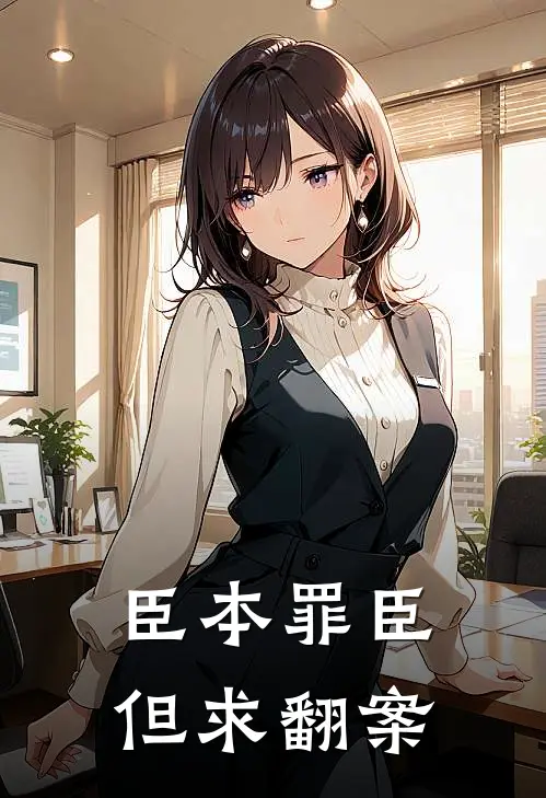 臣本罪臣，但求翻案谢清萧怀瑾免费小说全文阅读_免费小说在线阅读臣本罪臣，但求翻案谢清萧怀瑾