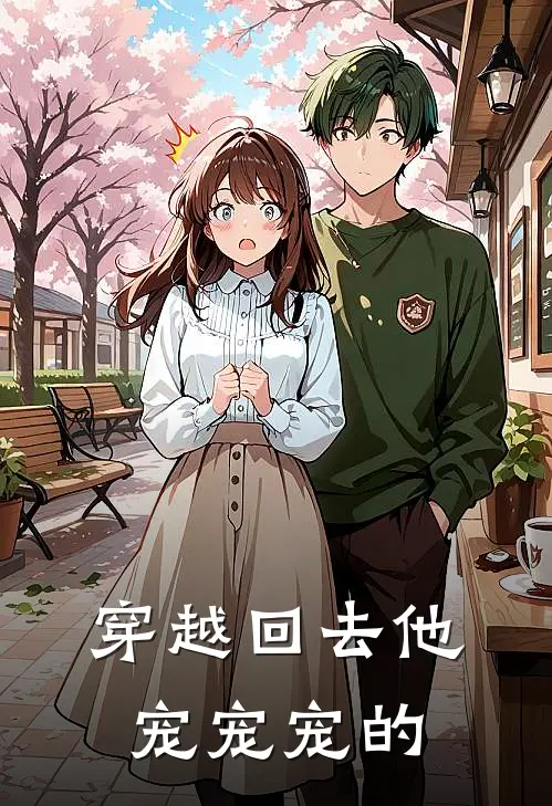 穿越回去他宠宠宠的