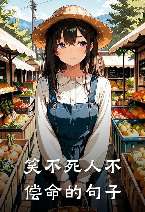 笑不死人不偿命的句子