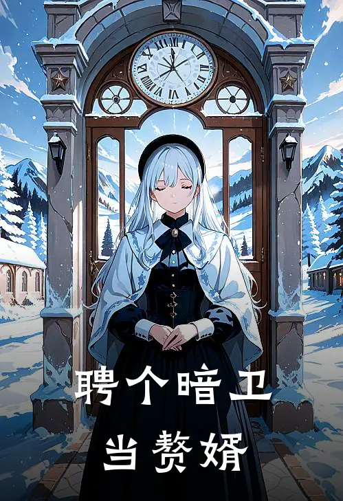 聘个暗卫当赘婿