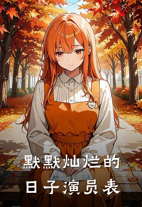 默默灿烂的日子演员表