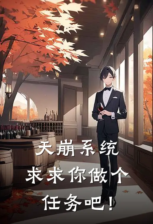 天崩系统：求求你做个任务吧！(叶九秋叶九秋)已完结小说_天崩系统：求求你做个任务吧！(叶九秋叶九秋)小说免费在线阅读