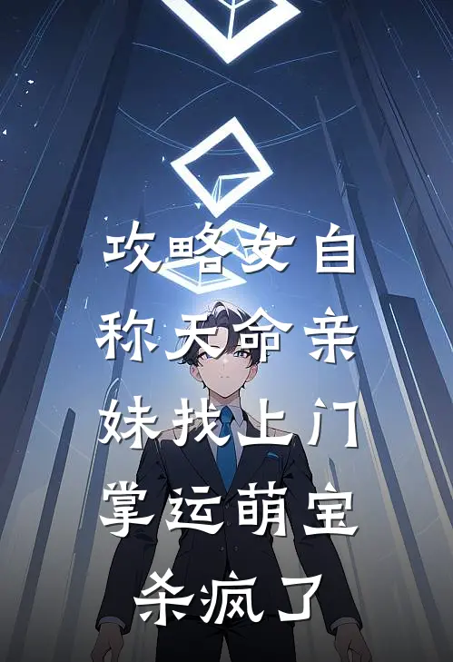 攻略女自称天命亲妹找上门，掌运萌宝杀疯了