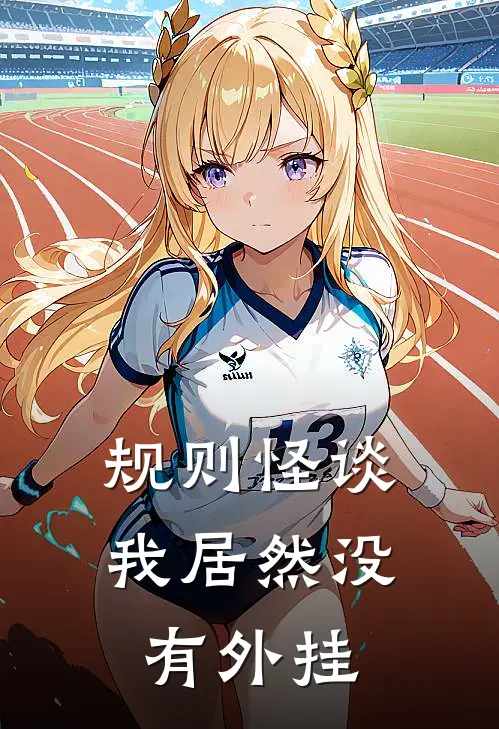 规则怪谈：我居然没有外挂