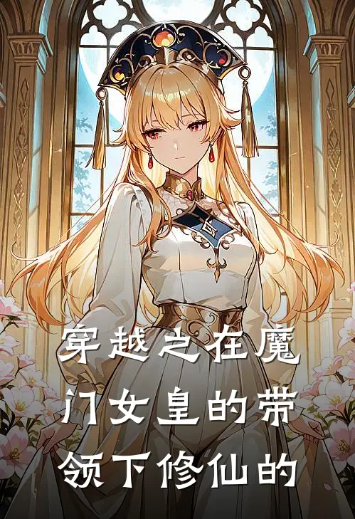 穿越之在魔门女皇的带领下修仙的