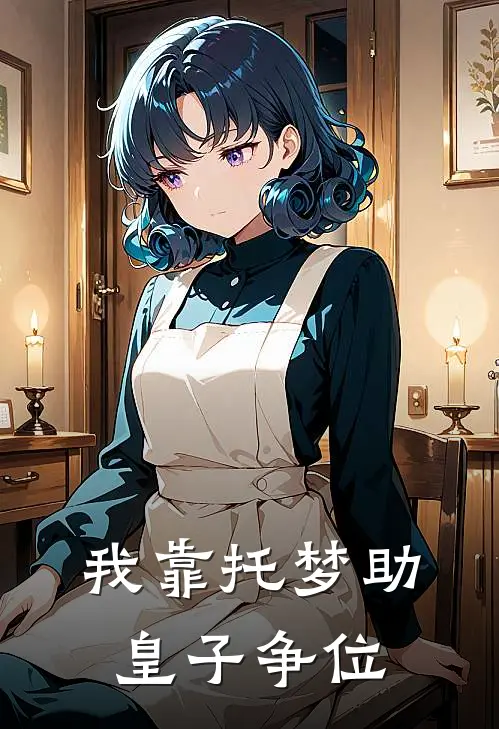 我靠托梦助皇子争位