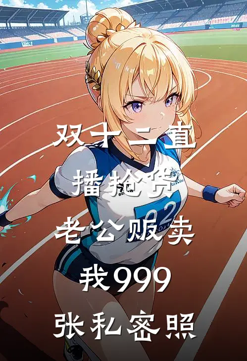 双十二直播抢货，老公贩卖我999张私密照