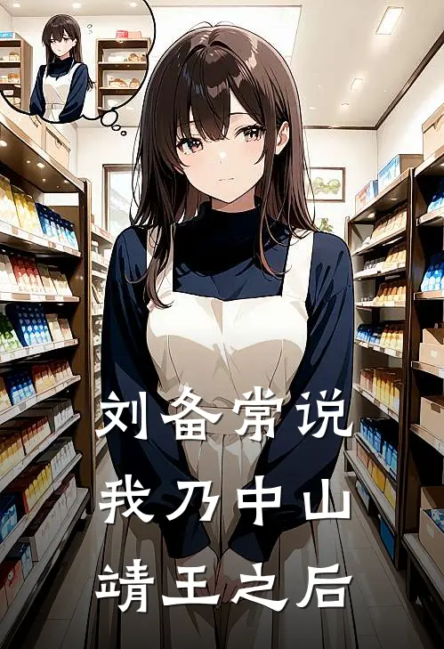 刘备常说,我乃中山靖王之后