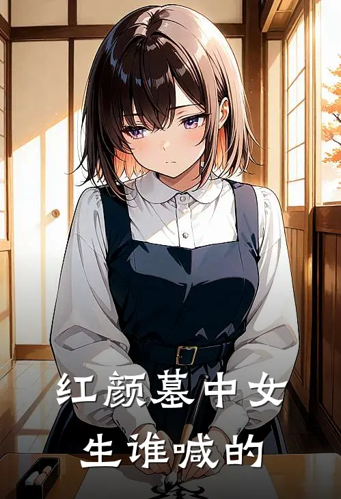 红颜墓中女生谁喊的