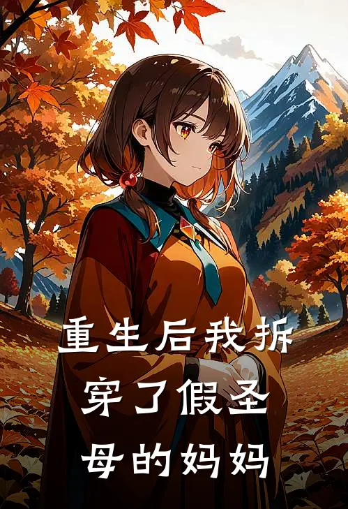 重生后我拆穿了假圣母的妈妈