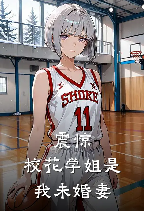 震惊，校花学姐是我未婚妻