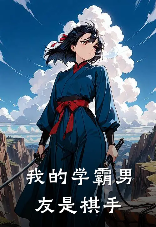 我的学霸男友是棋手