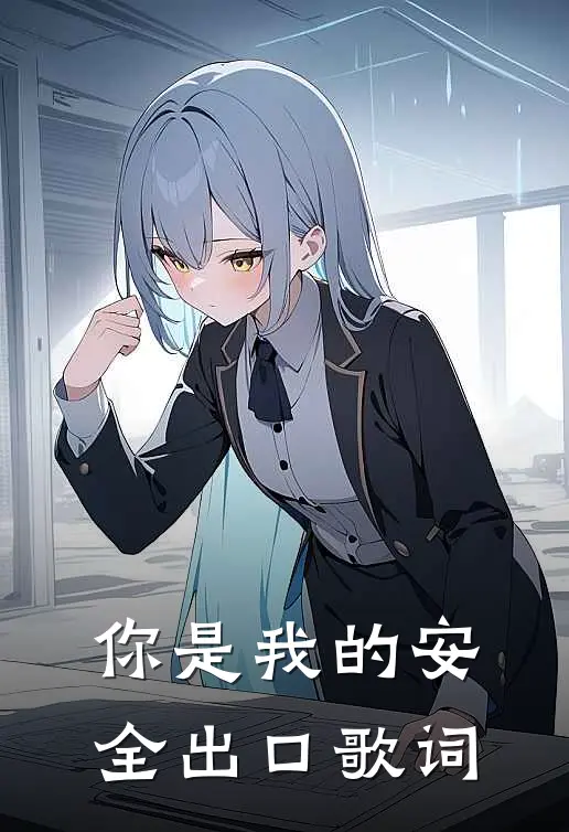 你是我的安全出口歌词