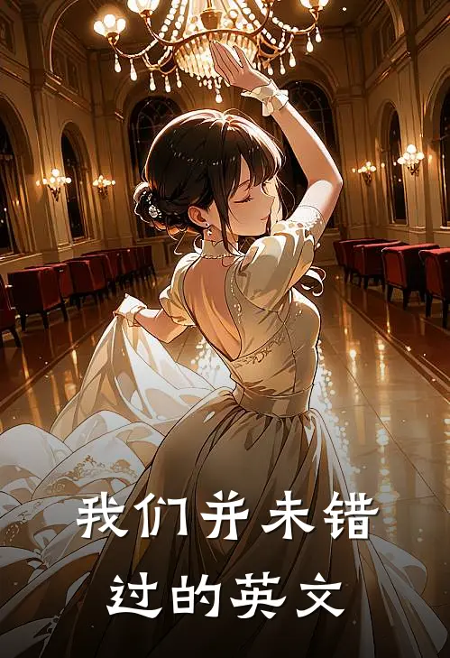 我们并未错过的英文