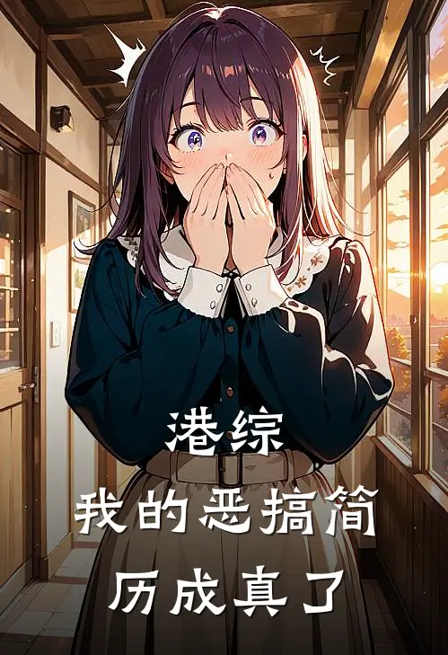 港综：我的恶搞简历成真了