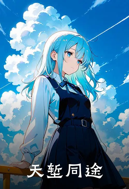 天堑同途