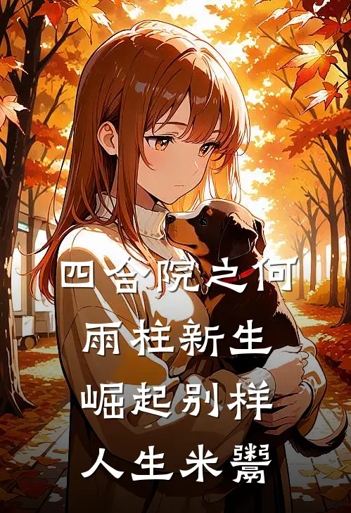 四合院之何雨柱新生崛起别样人生米鬻