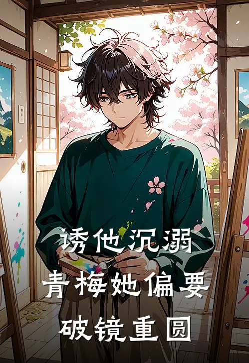 诱他沉溺：青梅她偏要破镜重圆