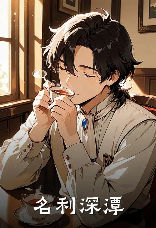 名利深潭苏清江宇完本小说免费阅读_小说完结版名利深潭苏清江宇