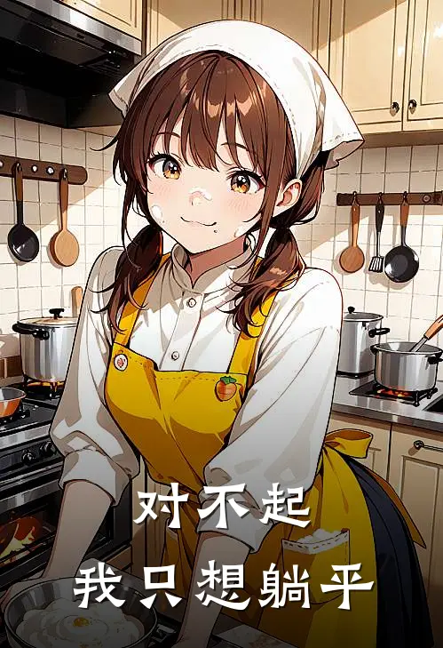 对不起，我只想躺平