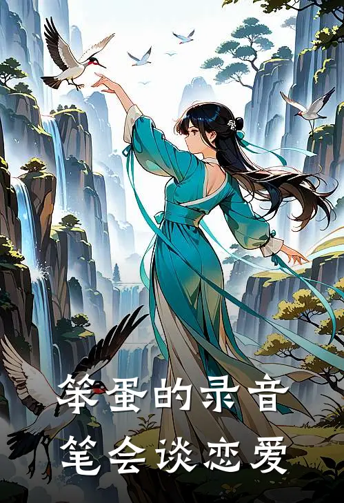 笨蛋的录音笔会谈恋爱(陆景然赵曼丽)完整版免费小说_最热门小说笨蛋的录音笔会谈恋爱(陆景然赵曼丽)