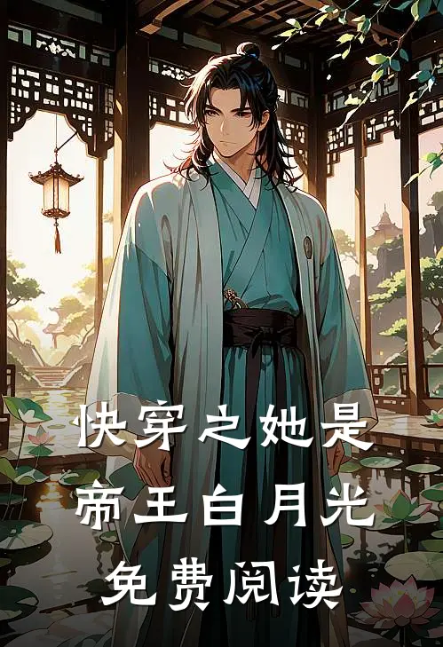 快穿之她是帝王白月光免费阅读