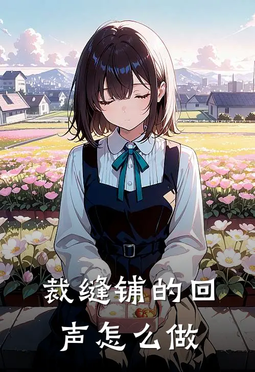 裁缝铺的回声怎么做