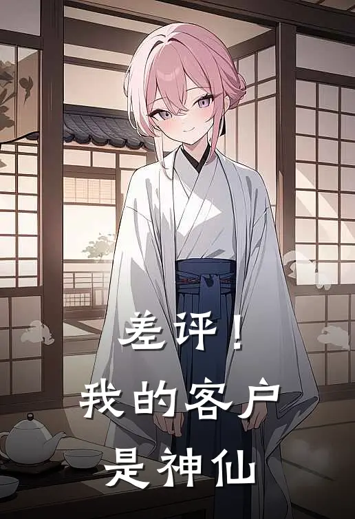 差评！我的客户是神仙张伟秦广王全文阅读免费全集_最新全本小说差评！我的客户是神仙(张伟秦广王)