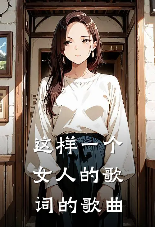 这样一个女人的歌词的歌曲