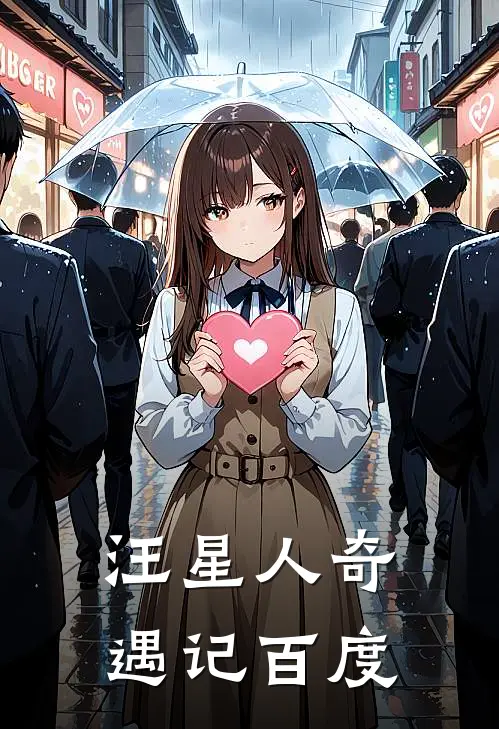 汪星人奇遇记百度