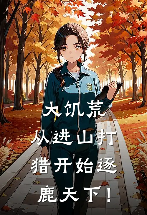 大饥荒：从进山打猎开始逐鹿天下！