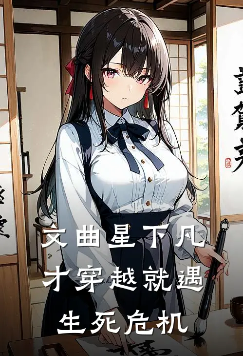 文曲星下凡，才穿越就遇生死危机