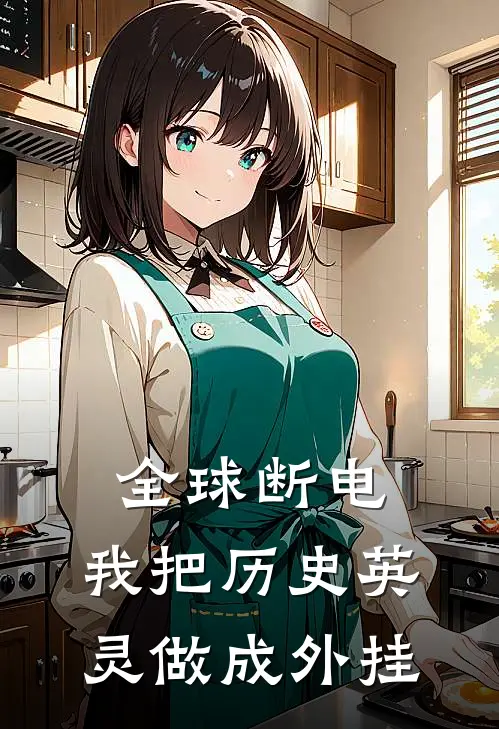 全球断电：我把历史英灵做成外挂