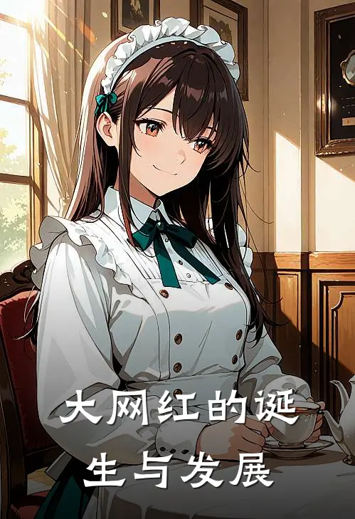 大网红的诞生与发展