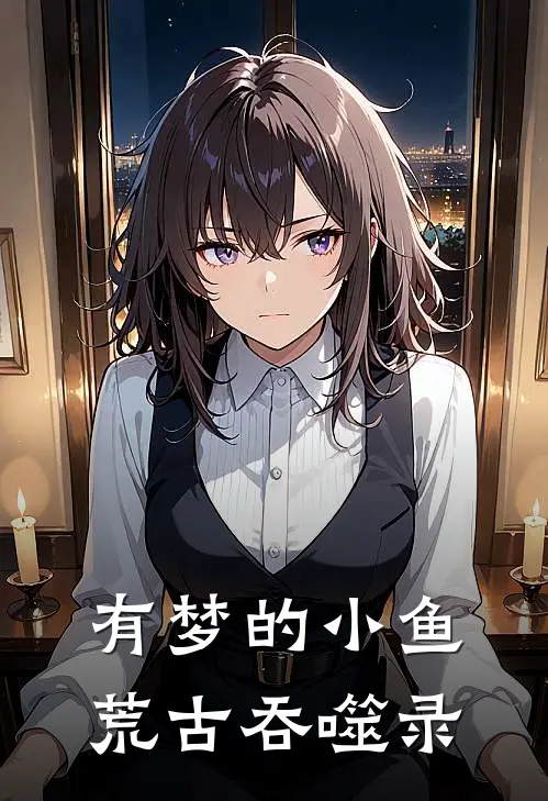 有梦的小鱼荒古吞噬录林渊赵鹏完本热门小说_小说推荐完结有梦的小鱼荒古吞噬录林渊赵鹏