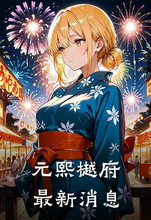 元熙樾府最新消息