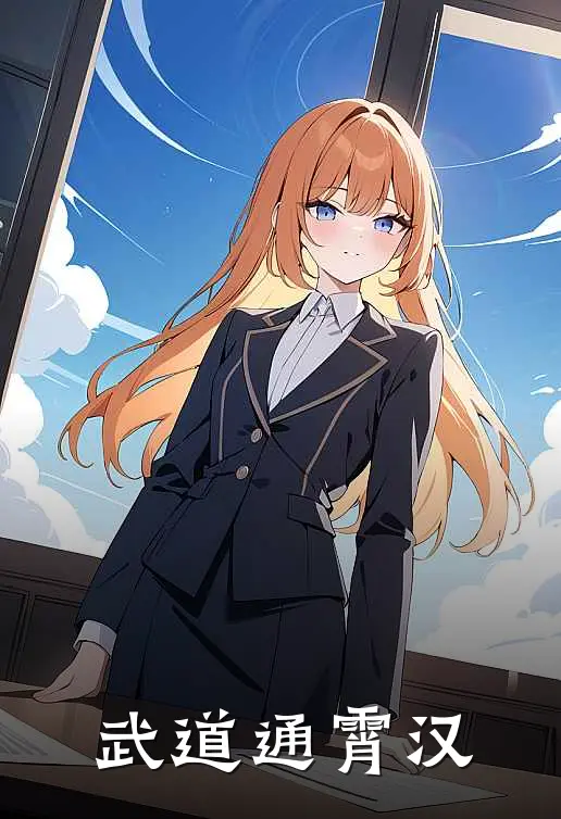 武道通霄汉(林野林野)最热门小说_小说完整版武道通霄汉林野林野