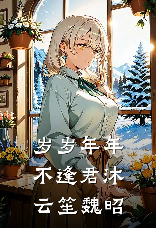 岁岁年年不逢君沐云笙魏昭