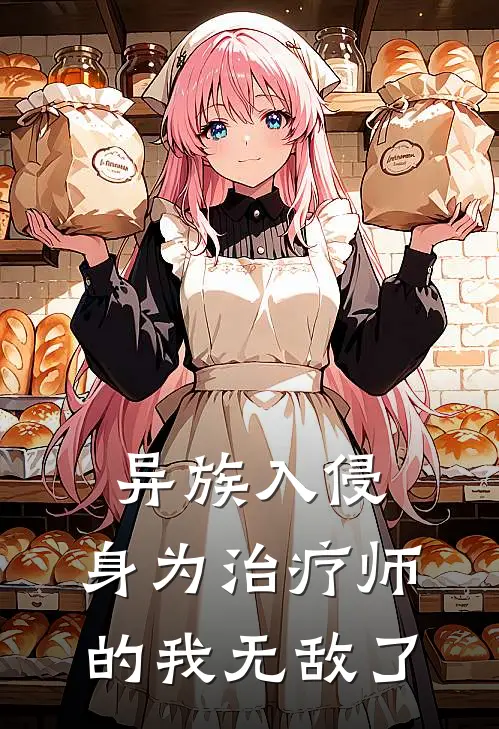 异族入侵：身为治疗师的我无敌了